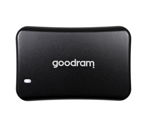 GOODRAM HX200 500GB Black - 1276112 - zdjęcie 7